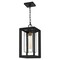 Quoizel Infinger Outdoor Hanging Lantern INF1909EK - alternate 1